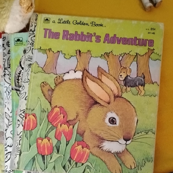 Storybook Set - Picture 2 of 8